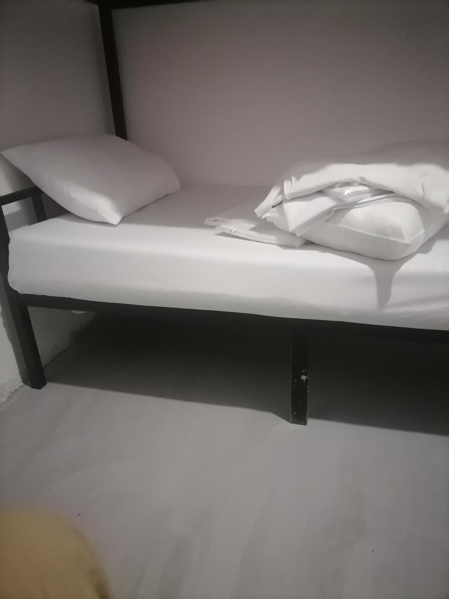 Albergue Bed & Baggage Ella Exterior foto