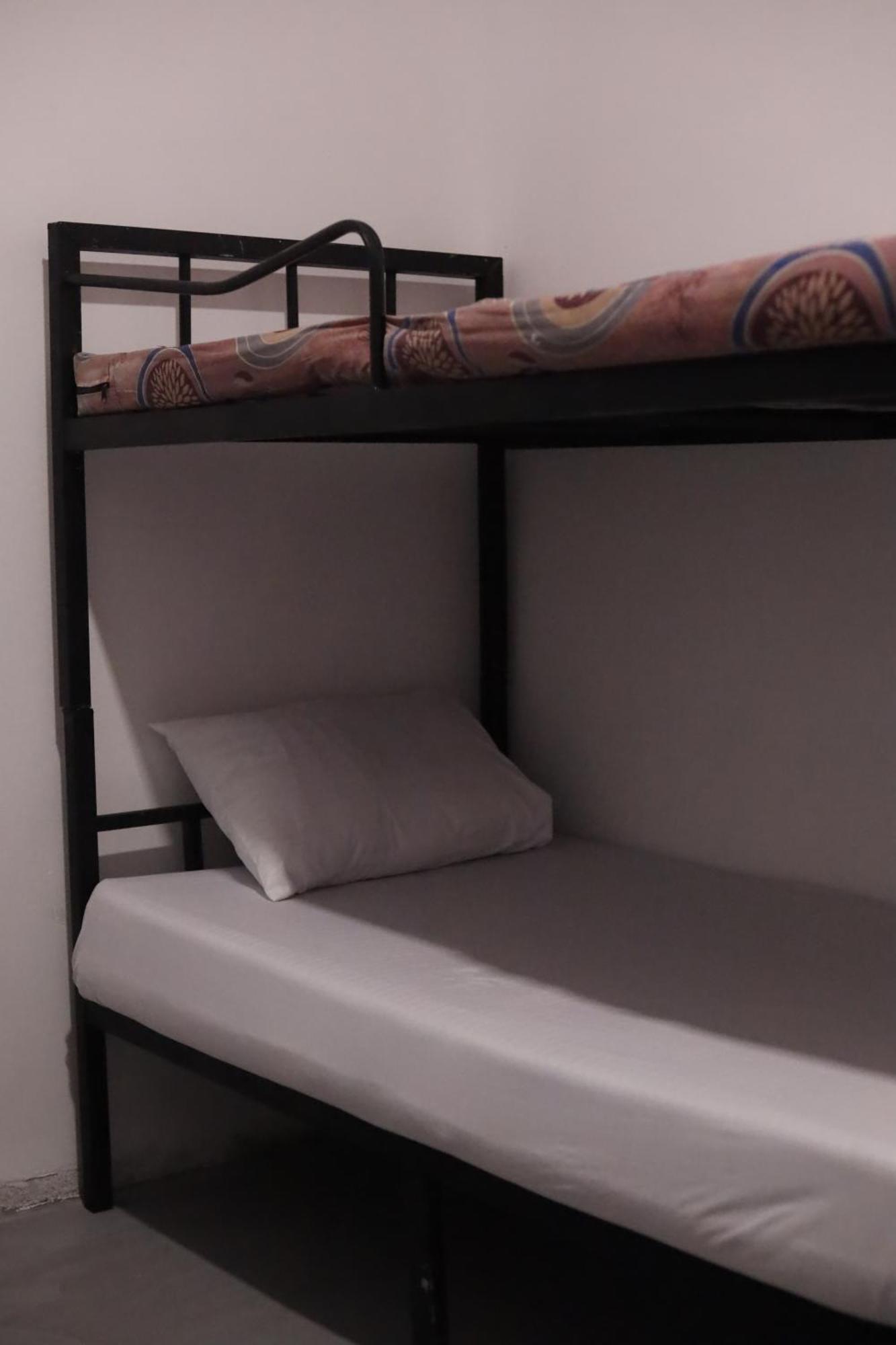 Albergue Bed & Baggage Ella Exterior foto